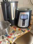 Robot de cozinha Thermo Chef