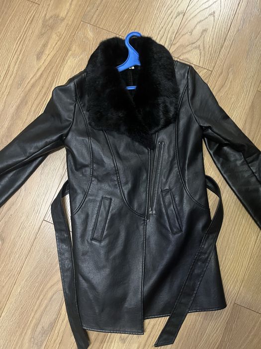 Дублянка жіноча осінь весна