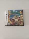 Etrian Odyssey III The Drowned City Nintendo DS