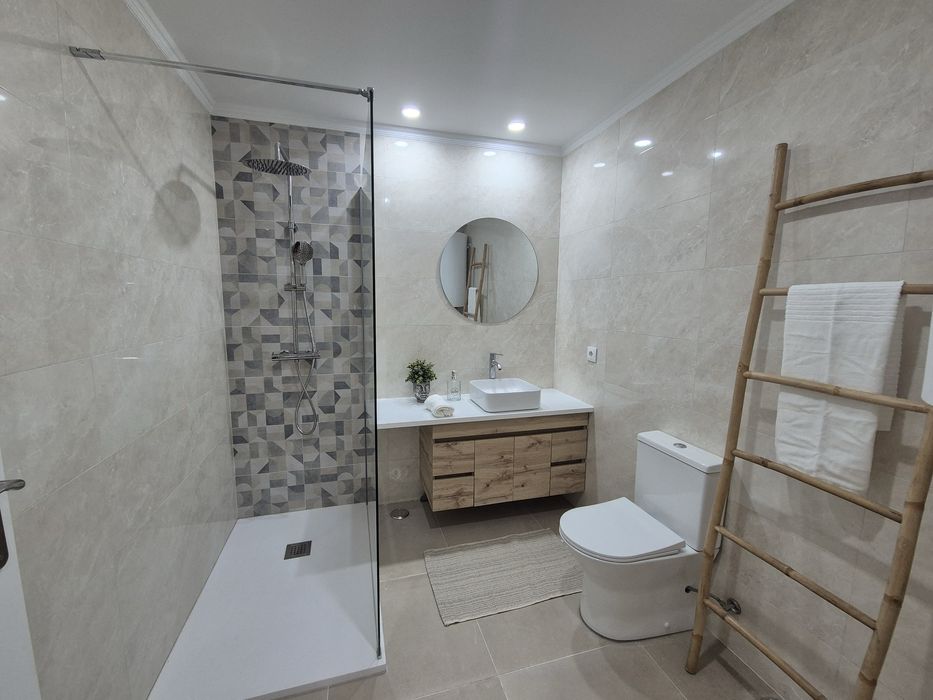 T2 em Oeiras para arrendamento