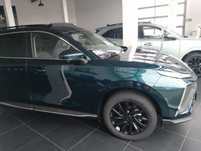 Forthing T5 EVO T-FIVE 1.5 177KM LPG 0zł + kredyt 50/50 0%, gwar 5 lat/150 tys.