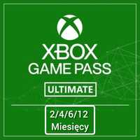 4 msc Xbox game pass Ultimate