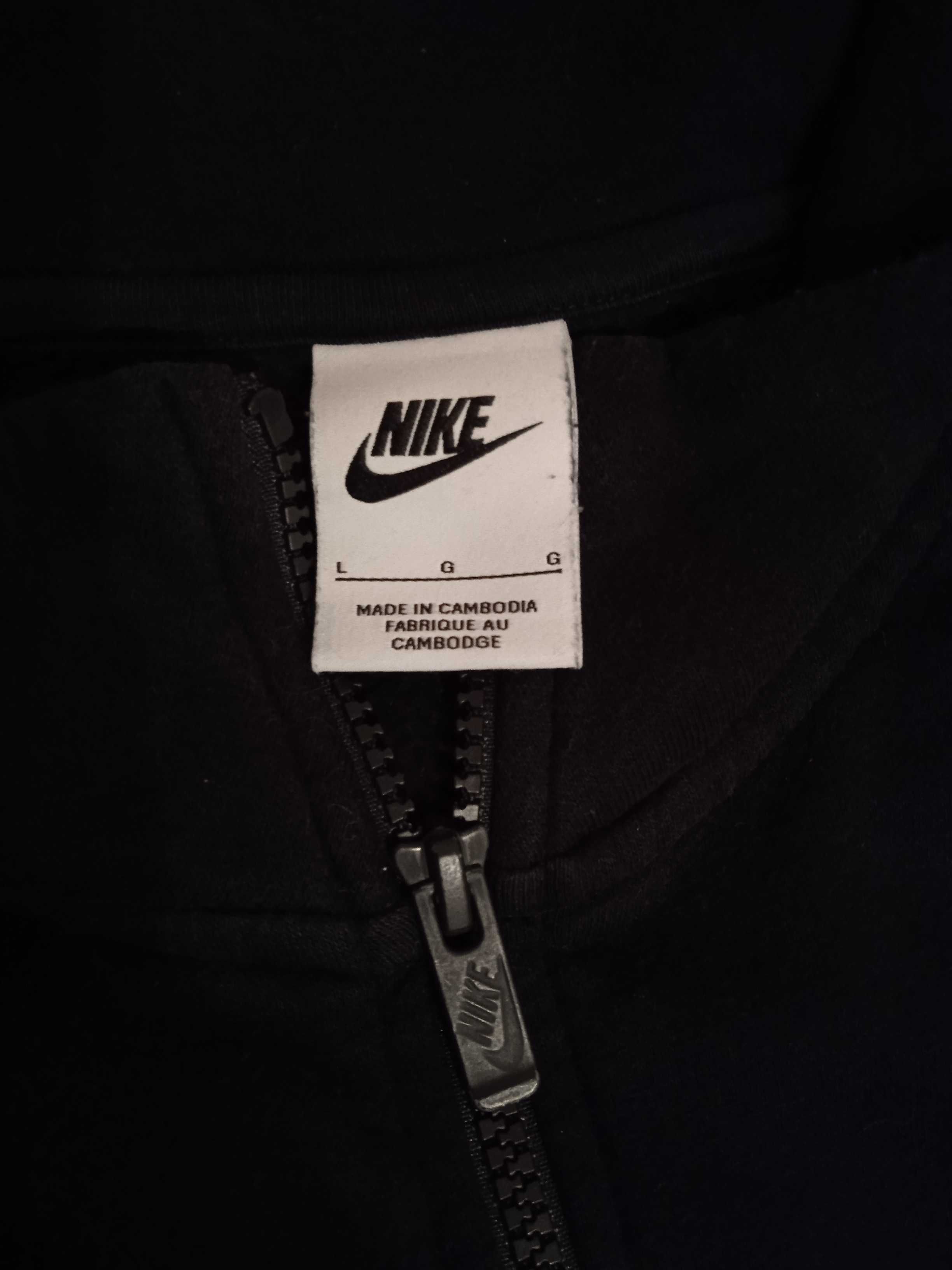 Nike ZIP oryginalna