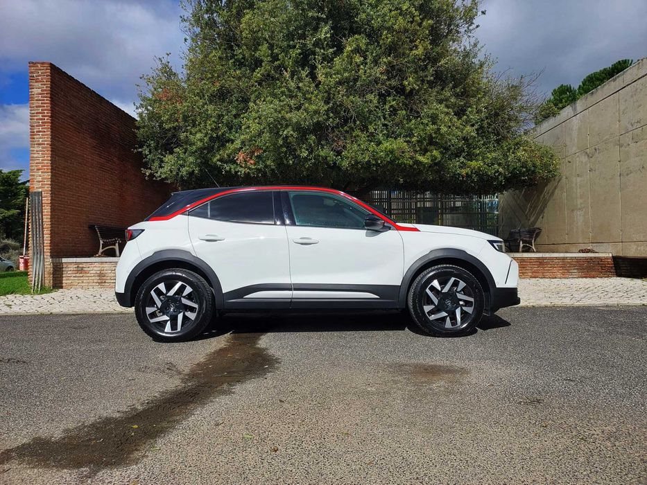 Opel Mokka-e GsLine C/Iva Dedutível