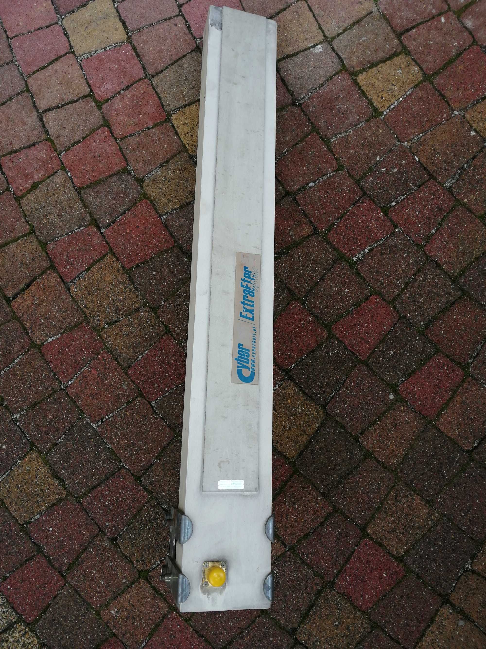 Antena wifi 2.4 GHz dookoła 15 dBi cyberbajt