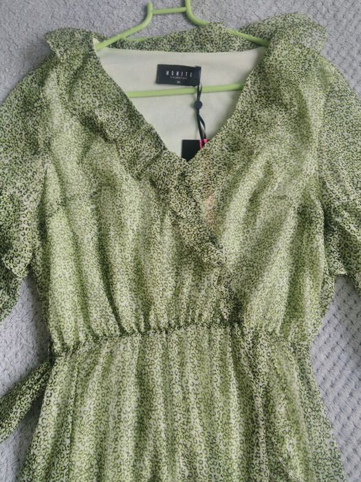 Sukienka nowa rozm.34