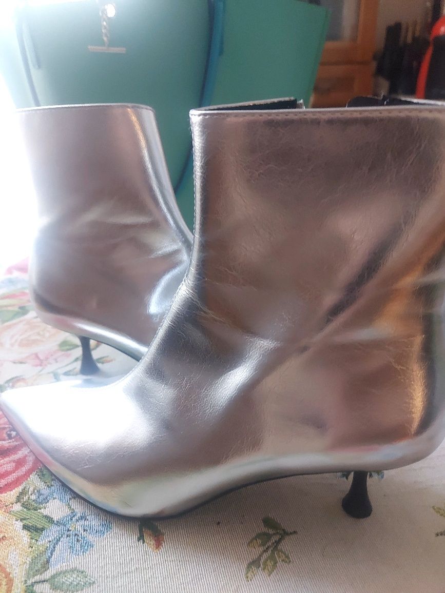 Botas n 37 novas