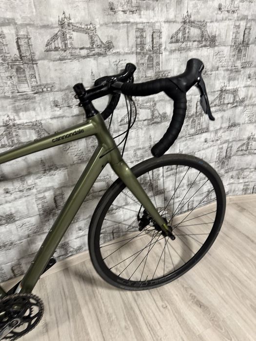 Велосипед 28" Cannondale TOPSTONE