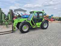 Ładowarka teleskopowa Merlo P32.6 Top 2m