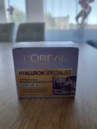 Krem do twarzy L'Oréal Hyaluron Specialist SPF20