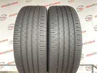 шини бу літо 235/55 r19 continental ecocontact 6 4mm