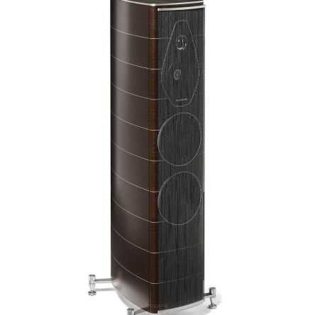 Kolumny Sonus Faber Olympica Nova III wenge - nowe - 8 lat gwarancji