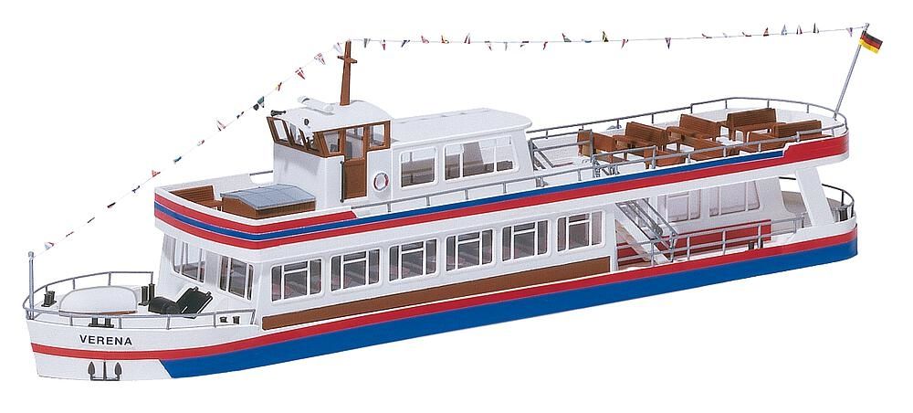 Faller 131009 - Statek pasażerski H0