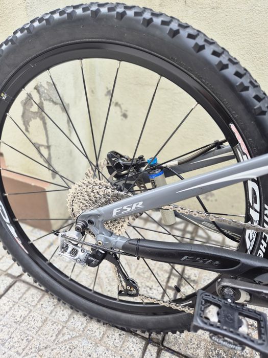 Specialized Epic Comp