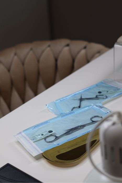 Sterylizacja narzedzi autoklaw klasa b lafomed biala podlaska