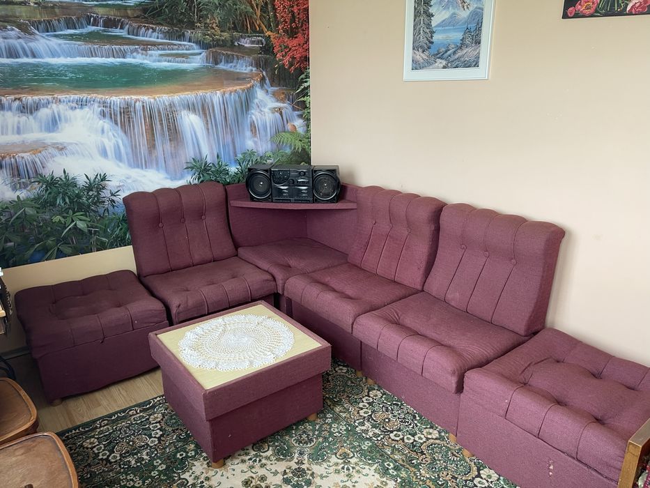 Мякий куток терміново