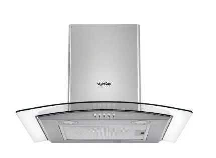 Витяжка Ventolux Ferrara 60 INOX   Суперціна! САМОВИВІЗ