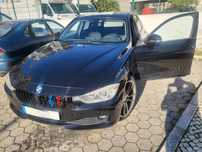 bmw f30 320 diesel