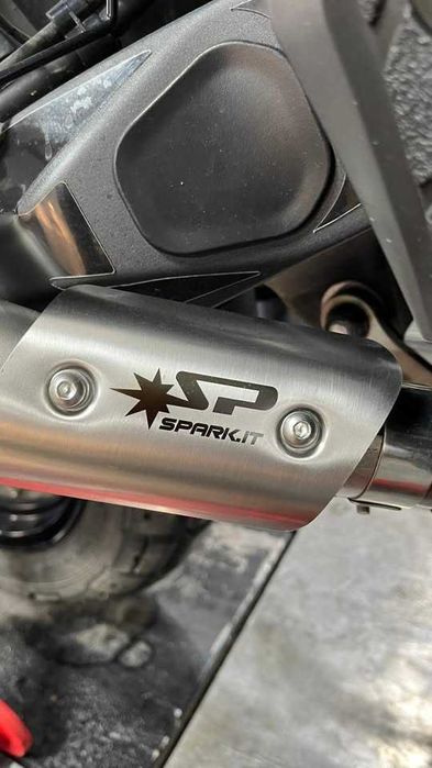 2022 Yamaha Tenere 700 (T7)