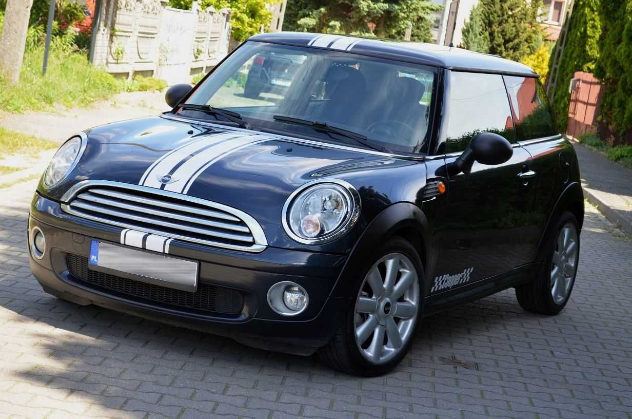 RASOWE Czarne Mini Panorama Alu KLIMA rej PL