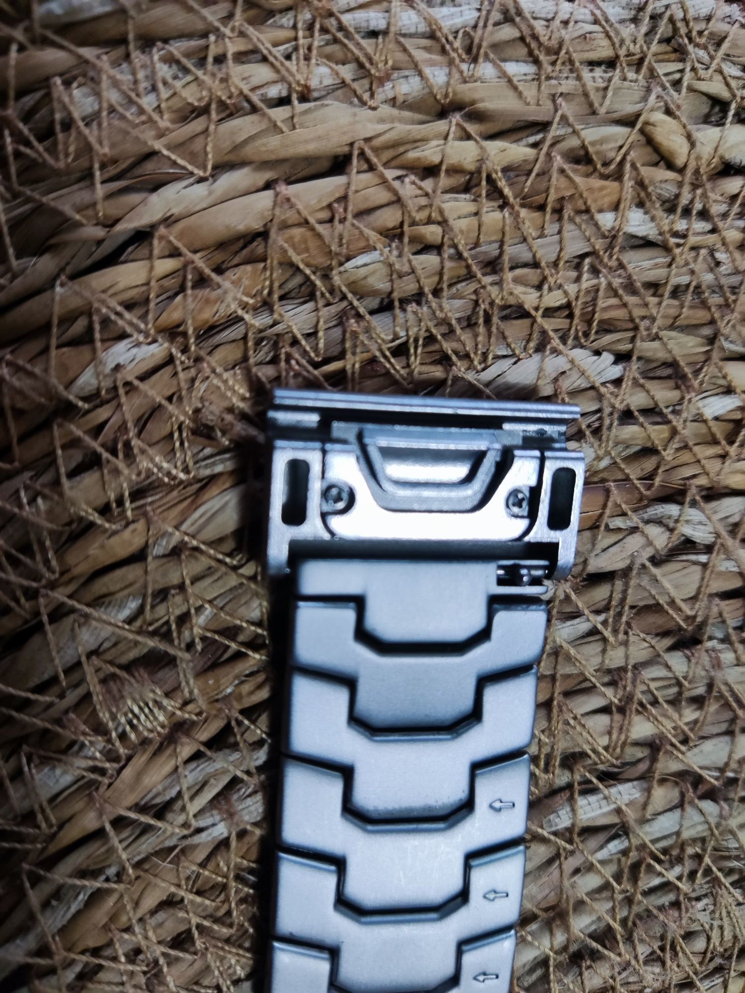 Bransoleta Garmin 26mm