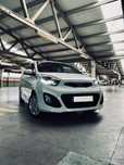 Kia Picanto 1.0 CVVT More