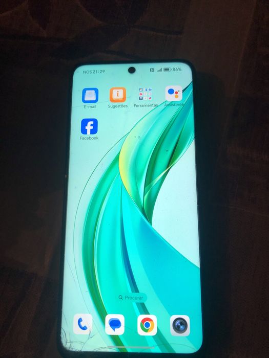 Honor 90 smart  256Gb