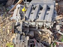 Silnik Renault 1,6 16v Laguna Clio Megane i inne