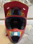 Kask leatt  GPX 3.5 v19.1
