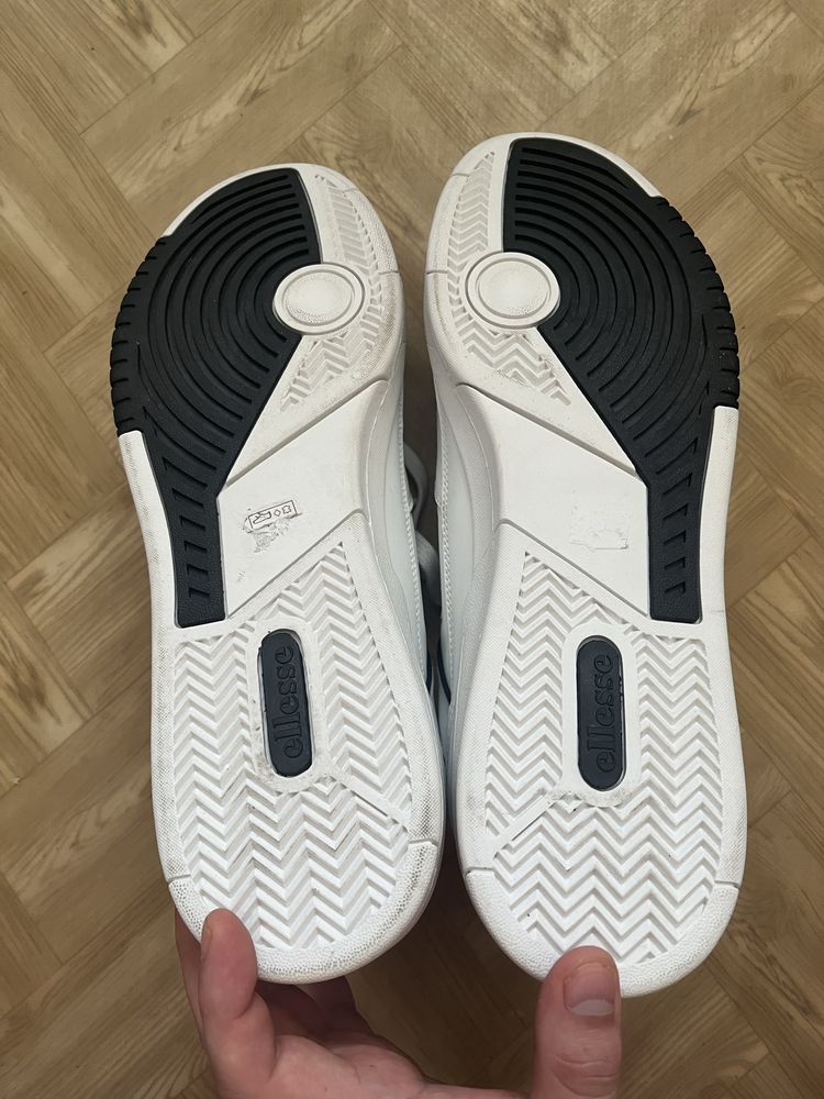 Кросівки Ellesse Gioco Cupsole