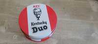 Gra uno KFC limitowana Kentucky Duo