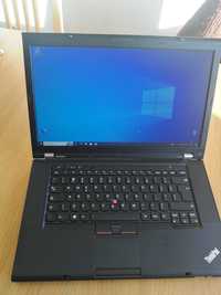 Idealny Lenovo T530 Intel i5 3230M, 8GB ram, szybki dysk SSD