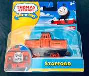 Thomas & Friends - Stafford