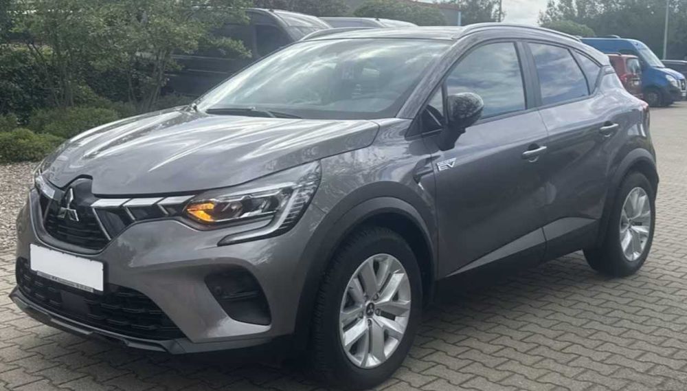 Бампер Mitsubishi ASX VSX VSE Мітсубісі розборка шрот двері фари