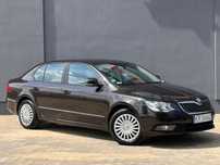 Skoda Superb Salon Polska Bezwypadkowa Serwisowana aut.klima Czujniki parkowania