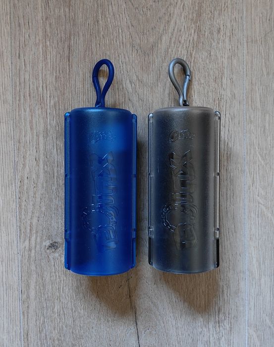 Sarkofag tuba boinx tazo shrek lays cheetos