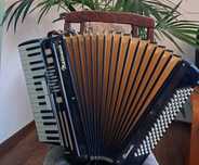 Akordeon Marinucci  80 bas