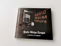 Dvd Radio Wolna Europa