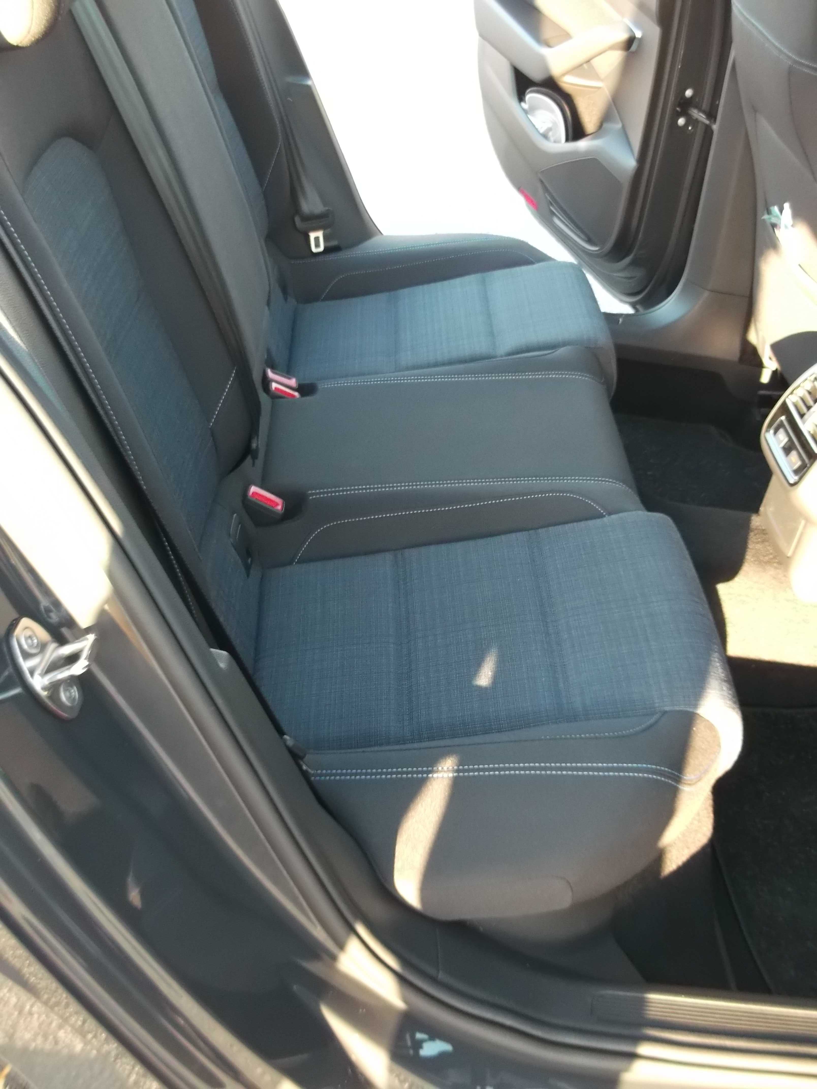 VW Passat 1.4 TSI GTE+ Plug-in