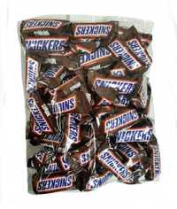 Конфеты Snicker's minis