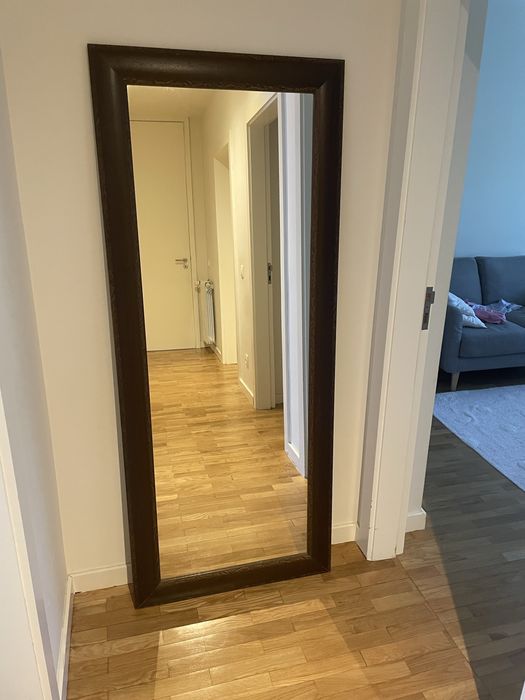 Espelho 72,5x177,5 cm