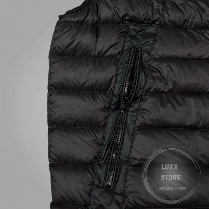 Жилет пуховик C.P. Company D.D Shell Jacket 1:1(C P, CP, сипикомпани)