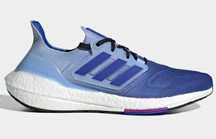 Buty do biegania Adidas Ultraboost 22 męskie buty   R.47 1/3 AD53R