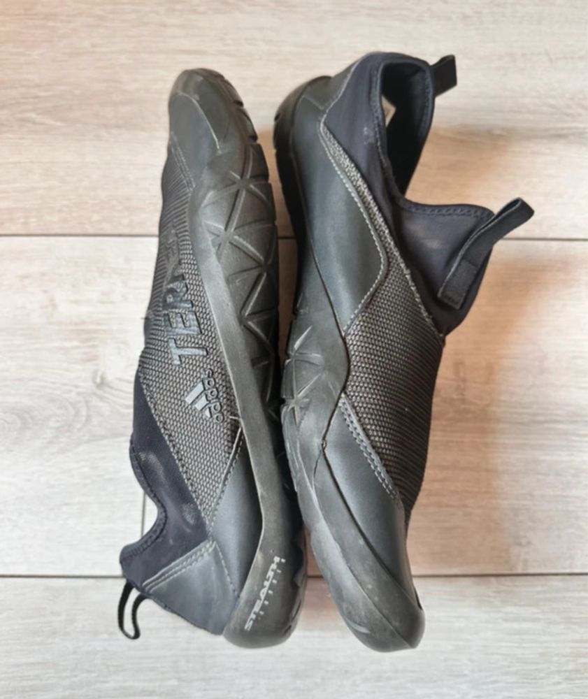 Buty na wodę Adidas Terrex 44 28cm