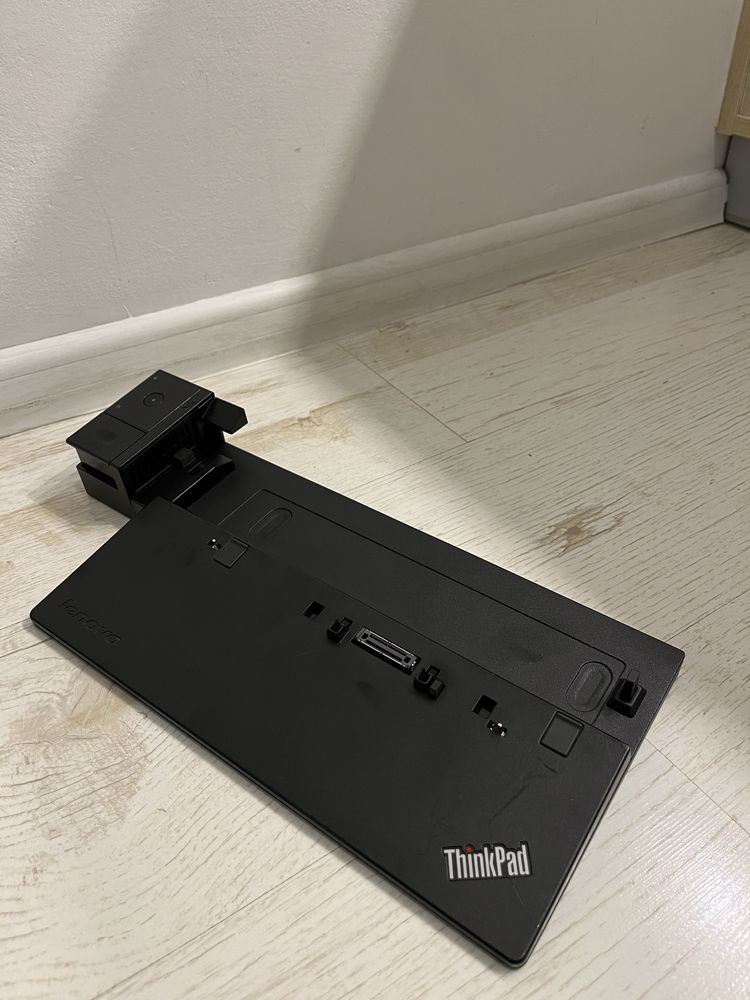 Thinkpad X240 i7-4600U + Thinkpad Pro Deck + torba na laptopa