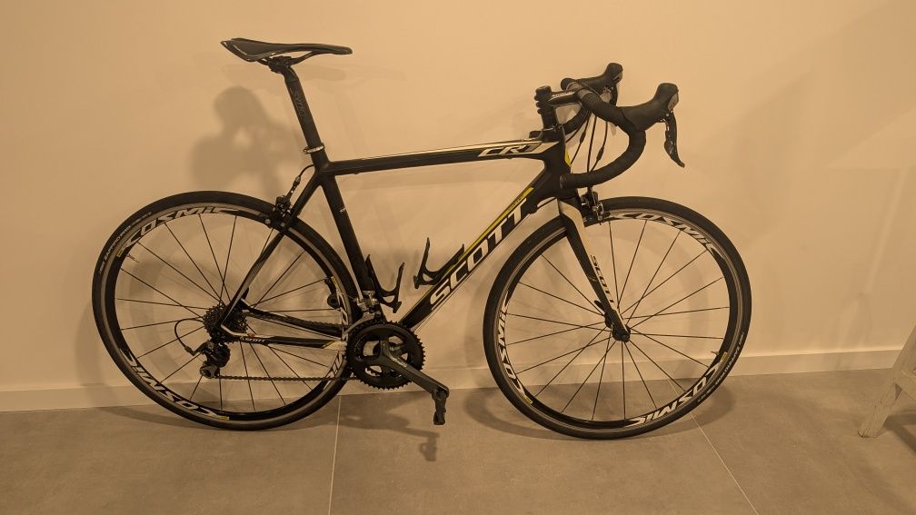 Vendo Scott Estrada M