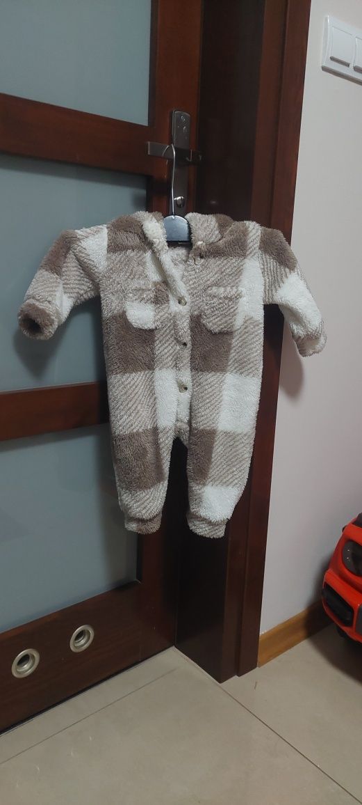 Kombinezon dziecięcy
