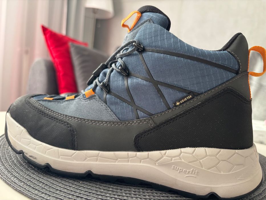 Buty Syperfit roz. 40