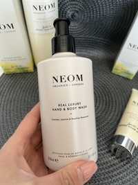 Органічна косметика Neom