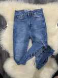 Spodnie oryginalne wysoki stan 26 Guess xs